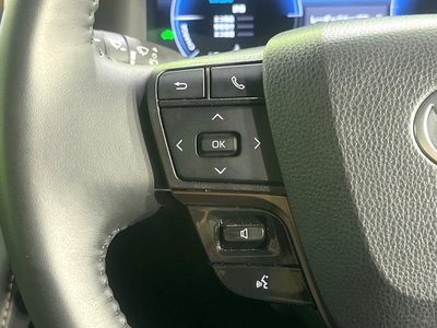 2025 TOYOTA ALPHARD 缩略图 45