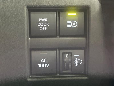 2025 TOYOTA ALPHARD 缩略图 44