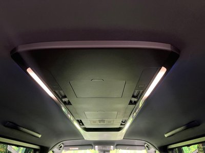 2025 TOYOTA ALPHARD 缩略图 34