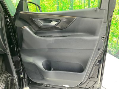 2025 TOYOTA ALPHARD 缩略图 37