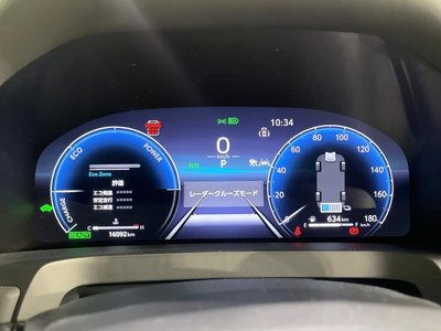 2025 TOYOTA ALPHARD 缩略图 49