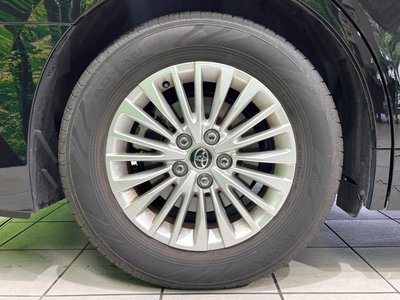 2025 TOYOTA ALPHARD 缩略图 28