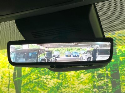 TOYOTA ALPHARD - 7