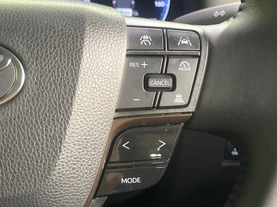 2025 TOYOTA ALPHARD 缩略图 46