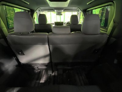 2025 TOYOTA ALPHARD 缩略图 35