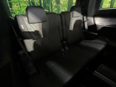 TOYOTA ALPHARD - 10