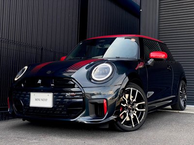 MINI COOPER - 2