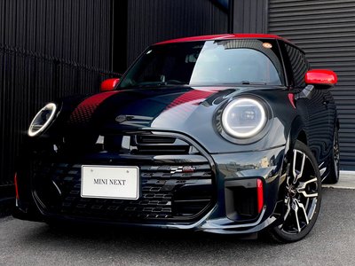 MINI COOPER - 1
