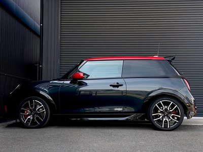MINI COOPER - 8
