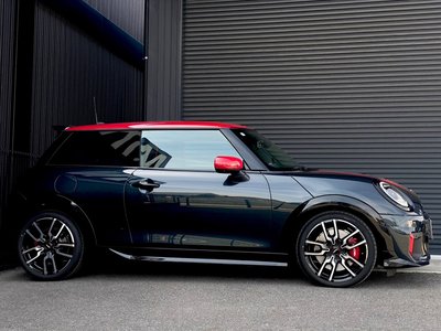MINI COOPER - 7