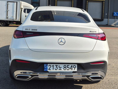 MERCEDES-BENZ GLC - 3