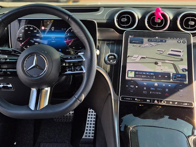 MERCEDES-BENZ GLC - 4