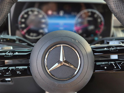 MERCEDES-BENZ GLC - 6