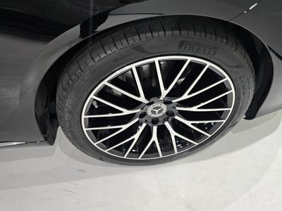 2025 Mercedes-BENZ S-CLASS 照片 6