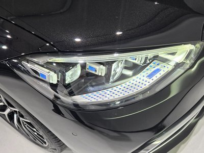 2025 Mercedes-BENZ S-CLASS — миниатюра 12