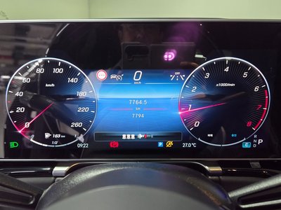 2025 Mercedes-BENZ S-CLASS — миниатюра 16