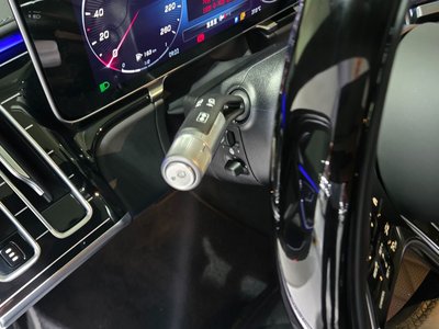 2025 Mercedes-BENZ S-CLASS — миниатюра 19