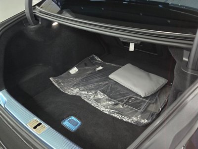 2025 Mercedes-BENZ S-CLASS 照片 10