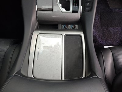 2018 TOYOTA ALPHARD 缩略图 92