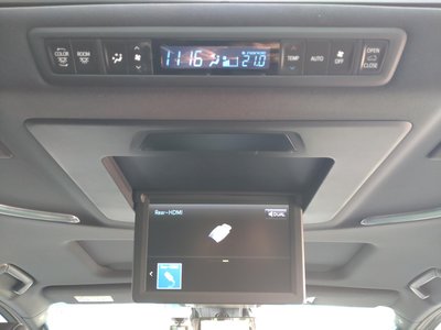 2018 TOYOTA ALPHARD 缩略图 67