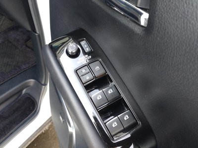 2018 TOYOTA ALPHARD 缩略图 104