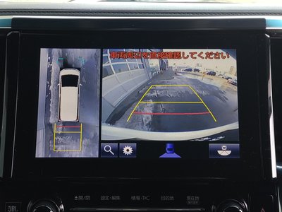 2018 TOYOTA ALPHARD 缩略图 29