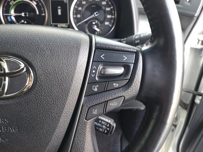 2018 TOYOTA ALPHARD 缩略图 113