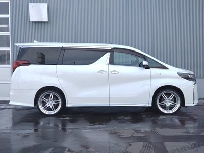 2018 TOYOTA ALPHARD 缩略图 74