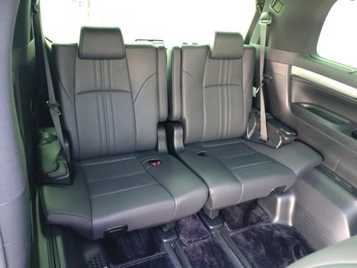 2018 TOYOTA ALPHARD 缩略图 125