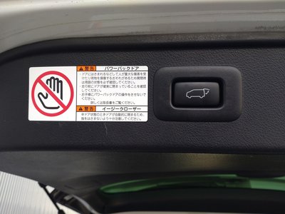 2018 TOYOTA ALPHARD 缩略图 133
