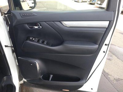 2018 TOYOTA ALPHARD 缩略图 98
