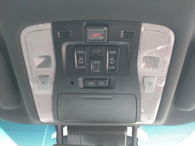 2018 TOYOTA ALPHARD 缩略图 132