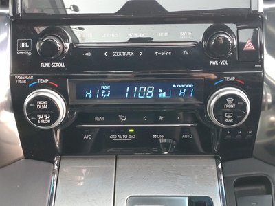 2018 TOYOTA ALPHARD 缩略图 88