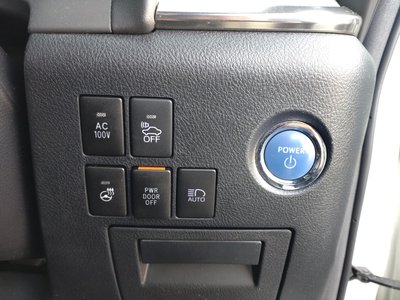 2018 TOYOTA ALPHARD 缩略图 82