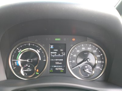 2018 TOYOTA ALPHARD 缩略图 27