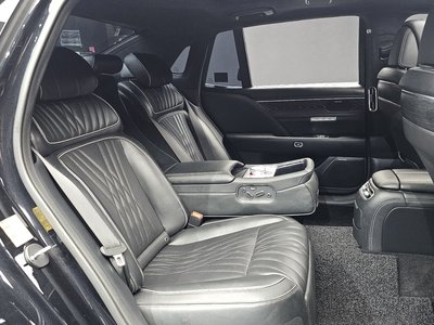 2022 Genesis G90 (RS4) thumbnail 11