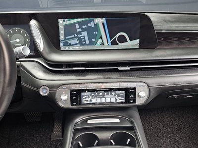 2022 Genesis G90 (RS4) thumbnail 13