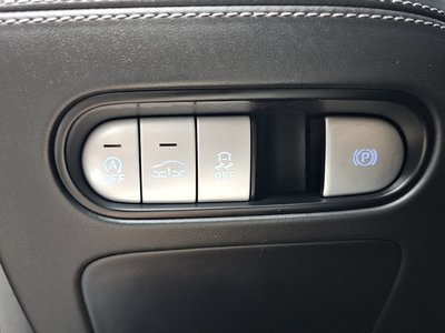 2022 Genesis G90 (RS4) thumbnail 17