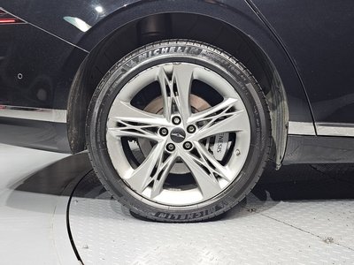 2022 Genesis G90 (RS4) 照片 6