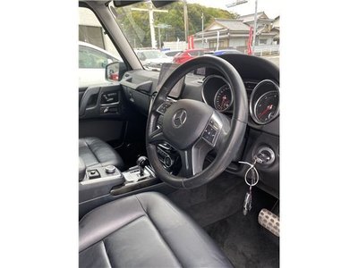 MERCEDES-BENZ G-CLASS - 3