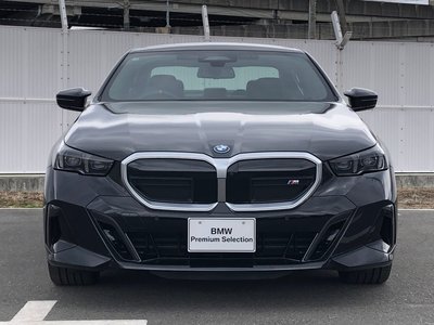 BMW I5 - 9