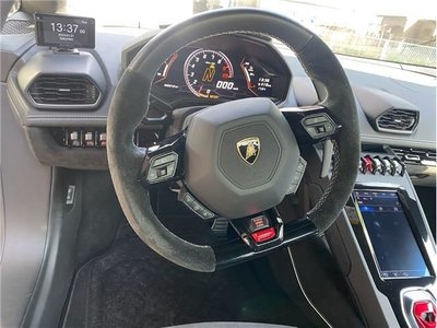 LAMBORGHINI HURACAN - 7