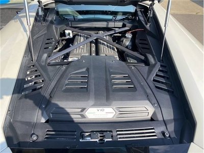 LAMBORGHINI HURACAN - 9