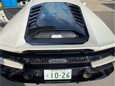 LAMBORGHINI HURACAN - 10