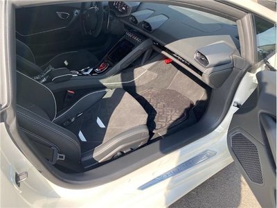 LAMBORGHINI HURACAN - 8