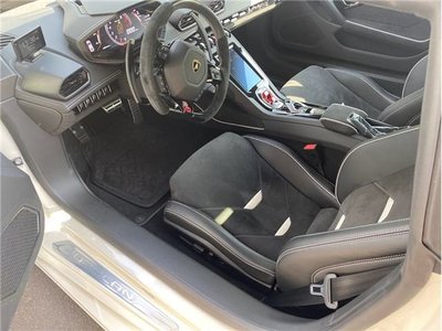 LAMBORGHINI HURACAN - 6