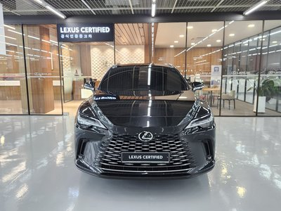 LEXUS RX - 2