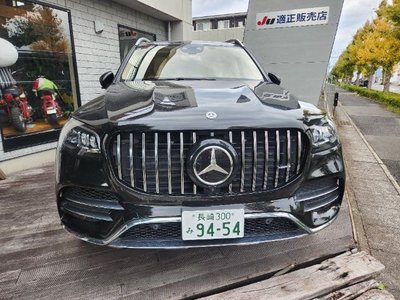 MERCEDES-BENZ OTHERS - 1