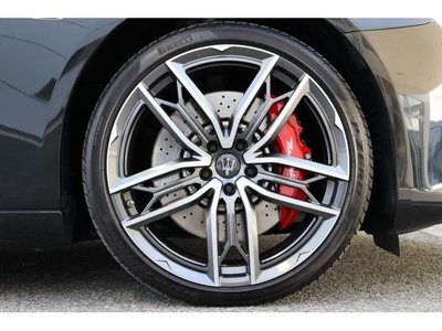 2020 Maserati QUATTROPORTE 照片 9