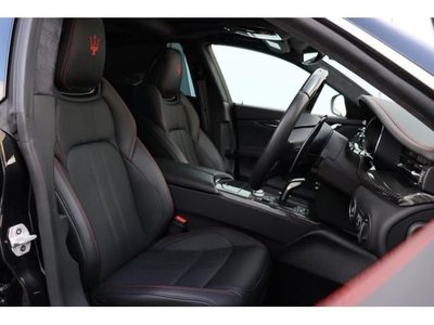 2020 Maserati QUATTROPORTE 照片 6